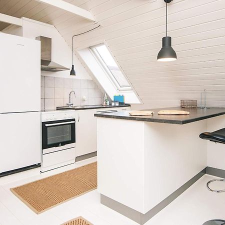4 Person Holiday Home In B Rkop Børkop Zewnętrze zdjęcie