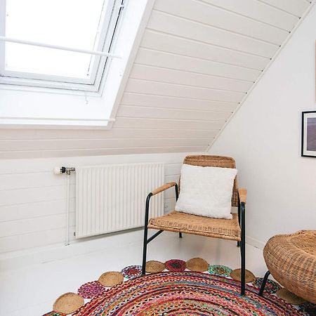 4 Person Holiday Home In B Rkop Børkop Zewnętrze zdjęcie