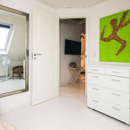 4 Person Holiday Home In B Rkop Børkop Zewnętrze zdjęcie