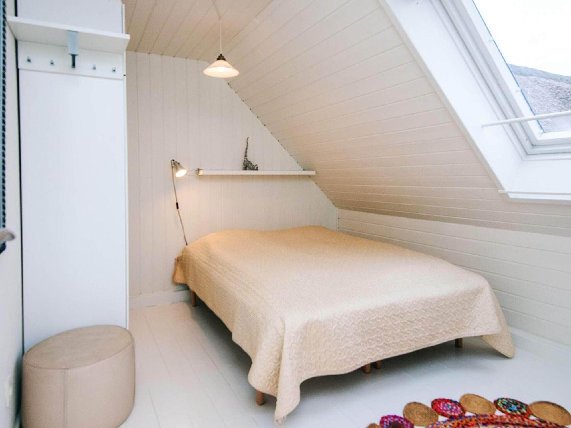 4 Person Holiday Home In B Rkop Børkop Zewnętrze zdjęcie