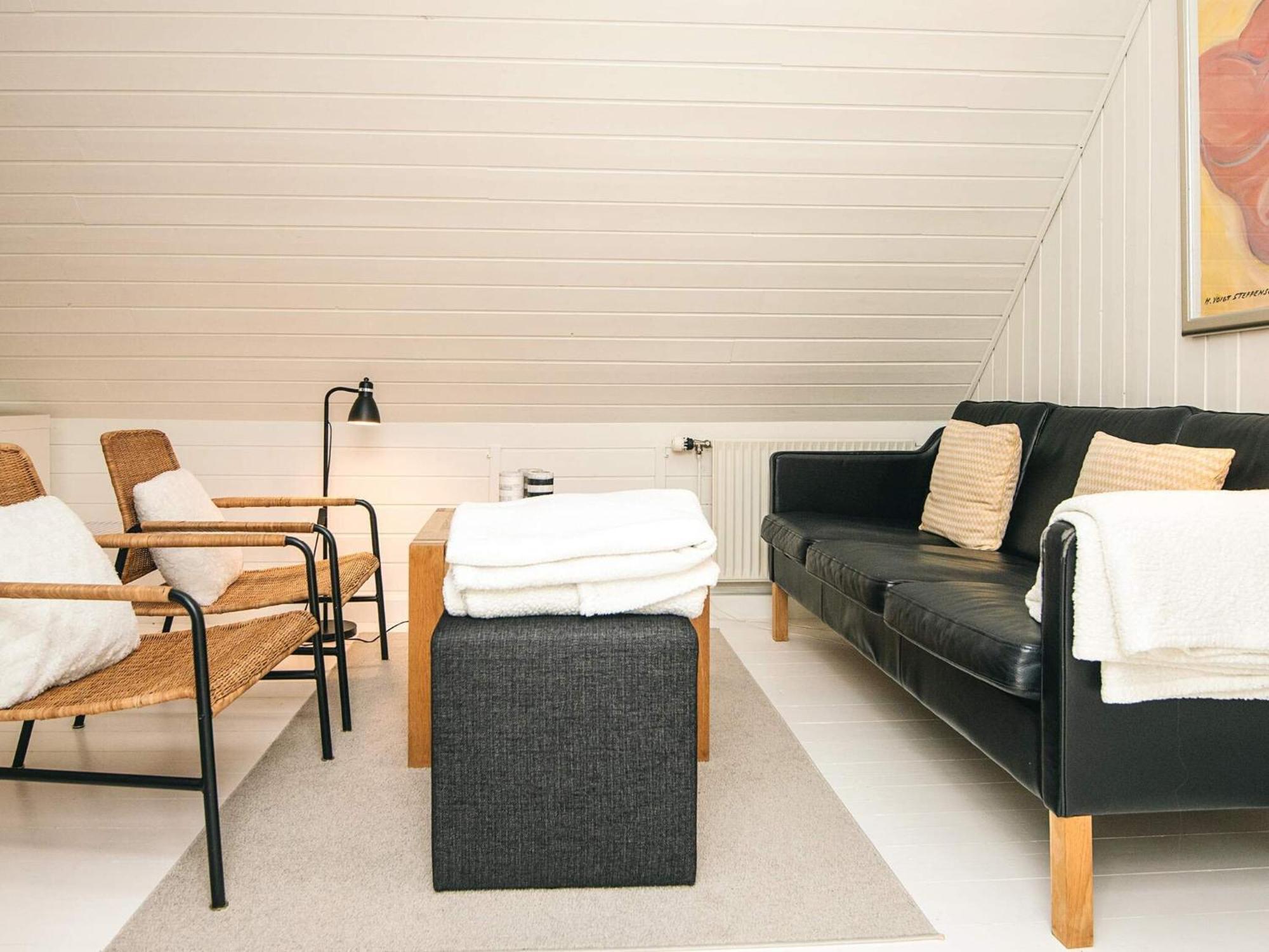 4 Person Holiday Home In B Rkop Børkop Zewnętrze zdjęcie