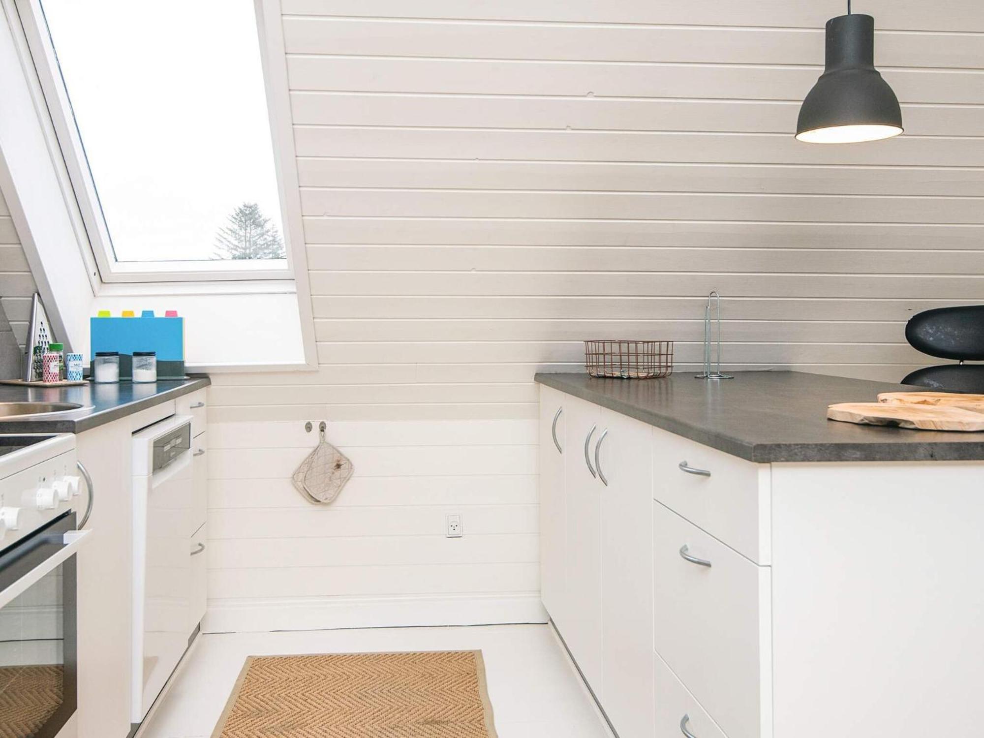 4 Person Holiday Home In B Rkop Børkop Zewnętrze zdjęcie