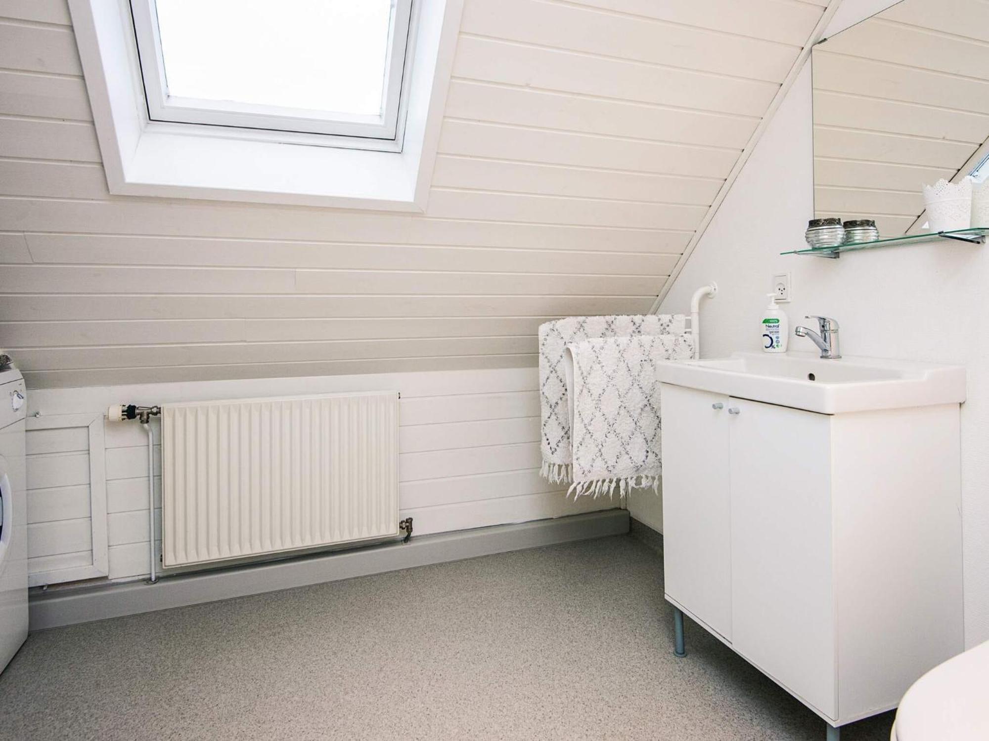 4 Person Holiday Home In B Rkop Børkop Zewnętrze zdjęcie