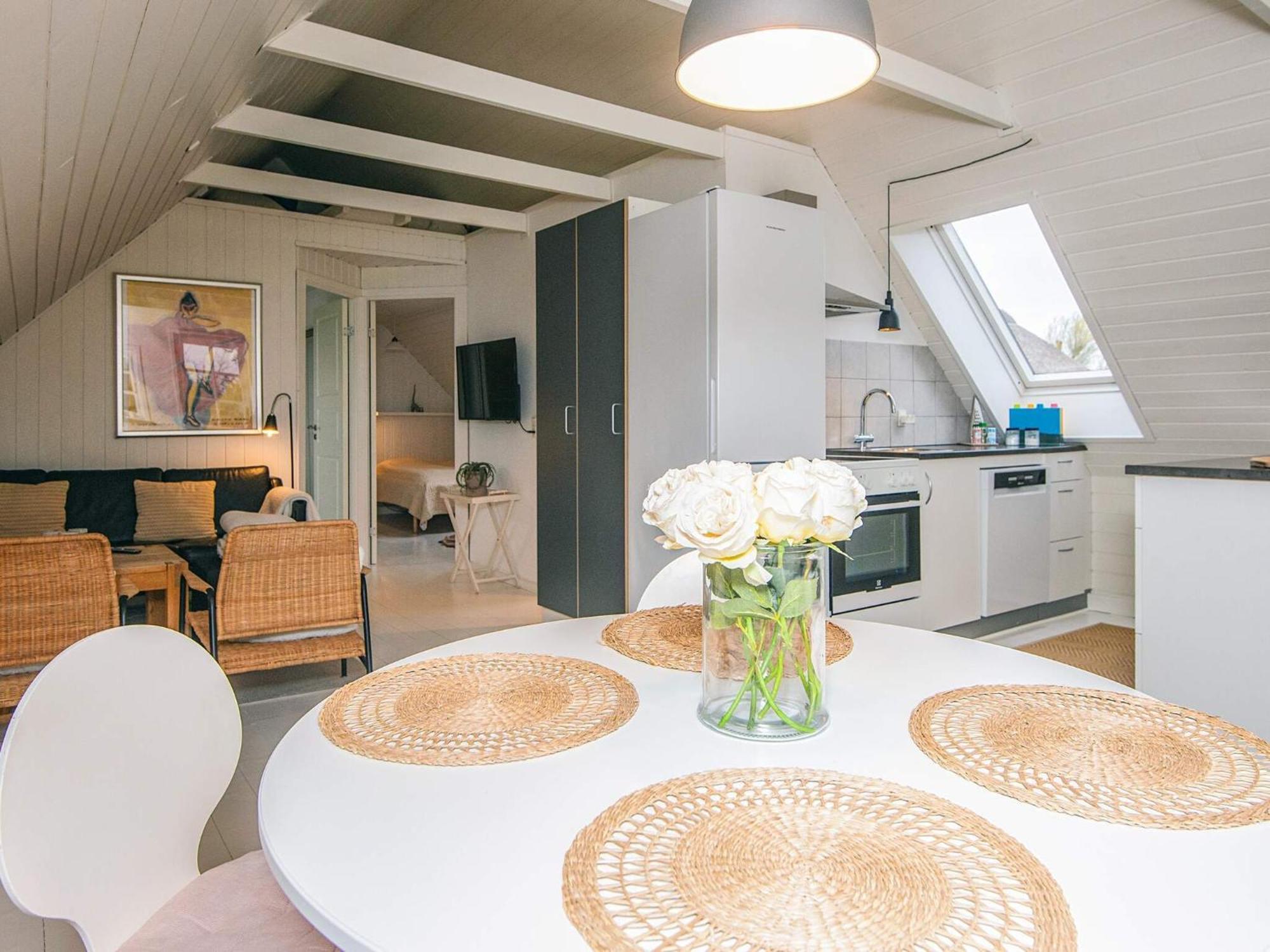 4 Person Holiday Home In B Rkop Børkop Zewnętrze zdjęcie