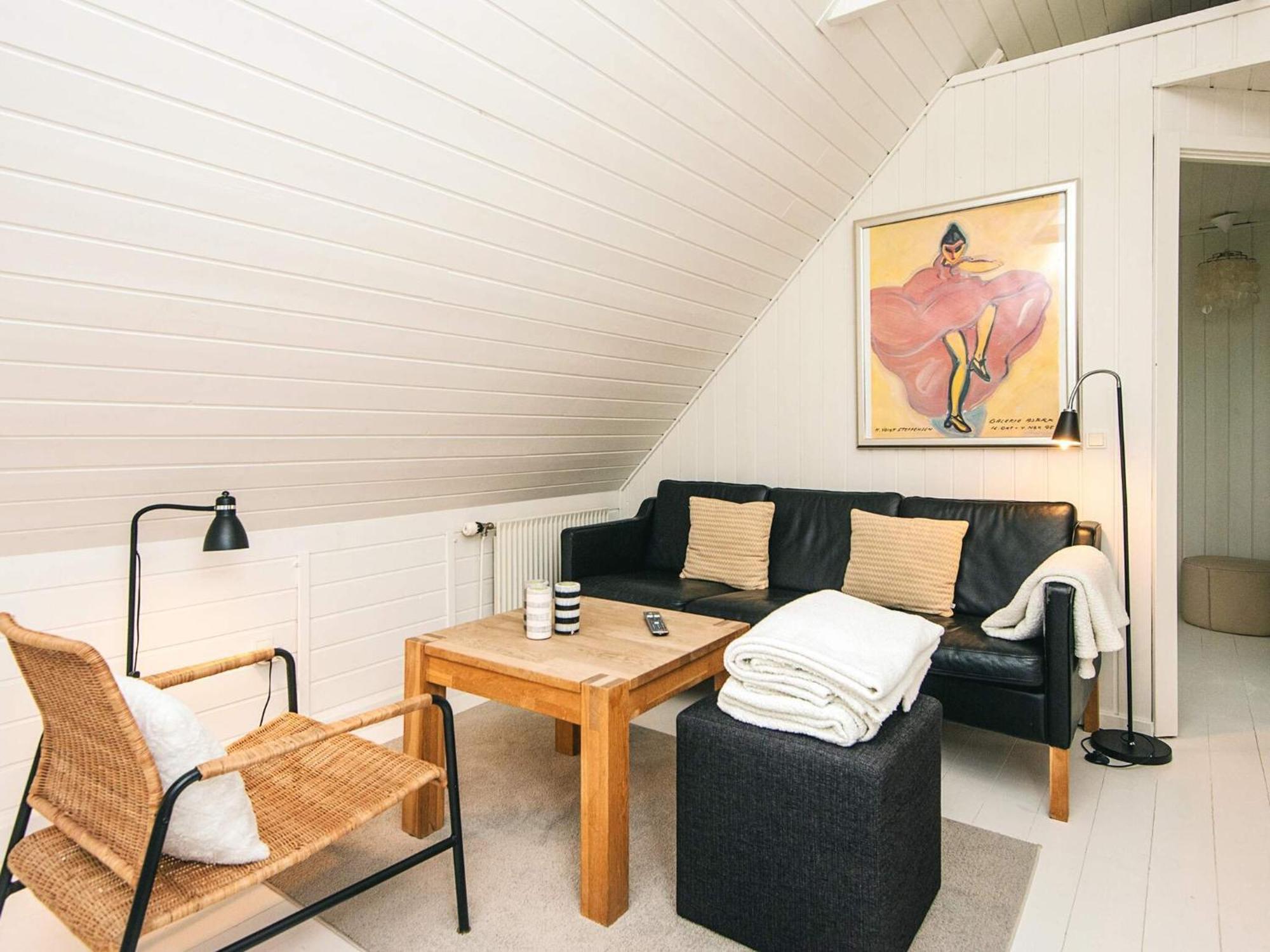 4 Person Holiday Home In B Rkop Børkop Zewnętrze zdjęcie