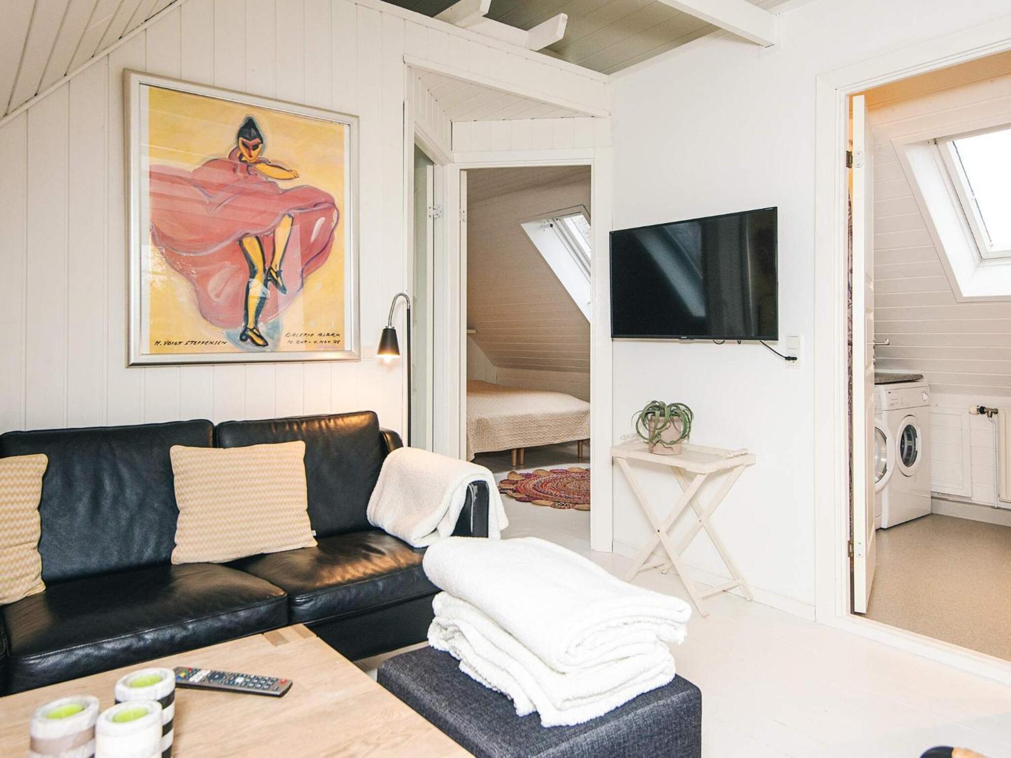 4 Person Holiday Home In B Rkop Børkop Zewnętrze zdjęcie