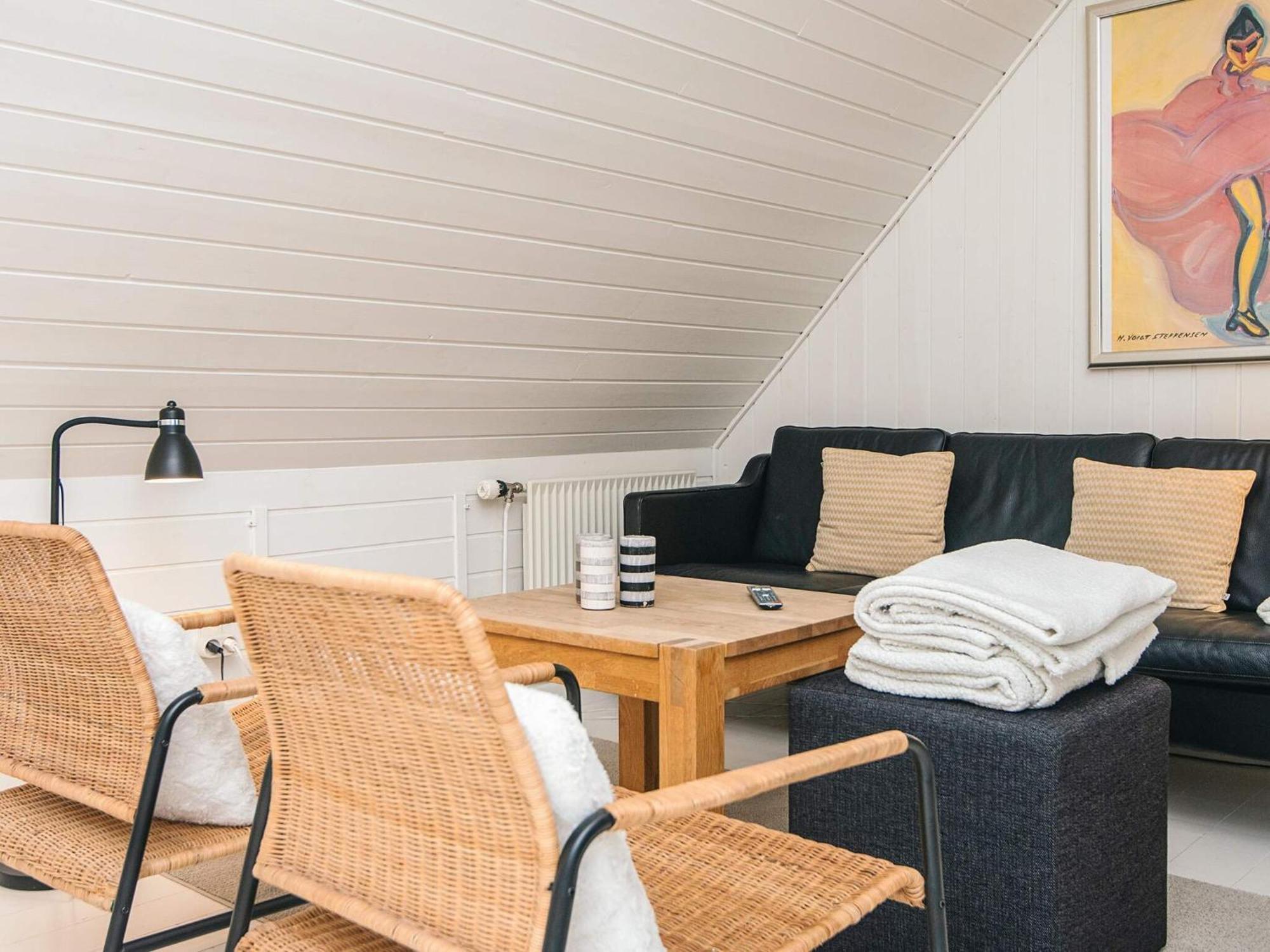 4 Person Holiday Home In B Rkop Børkop Zewnętrze zdjęcie