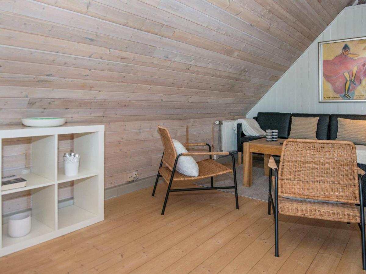 4 Person Holiday Home In B Rkop Børkop Zewnętrze zdjęcie